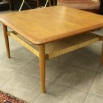 870 3035 COFFEE TABLE